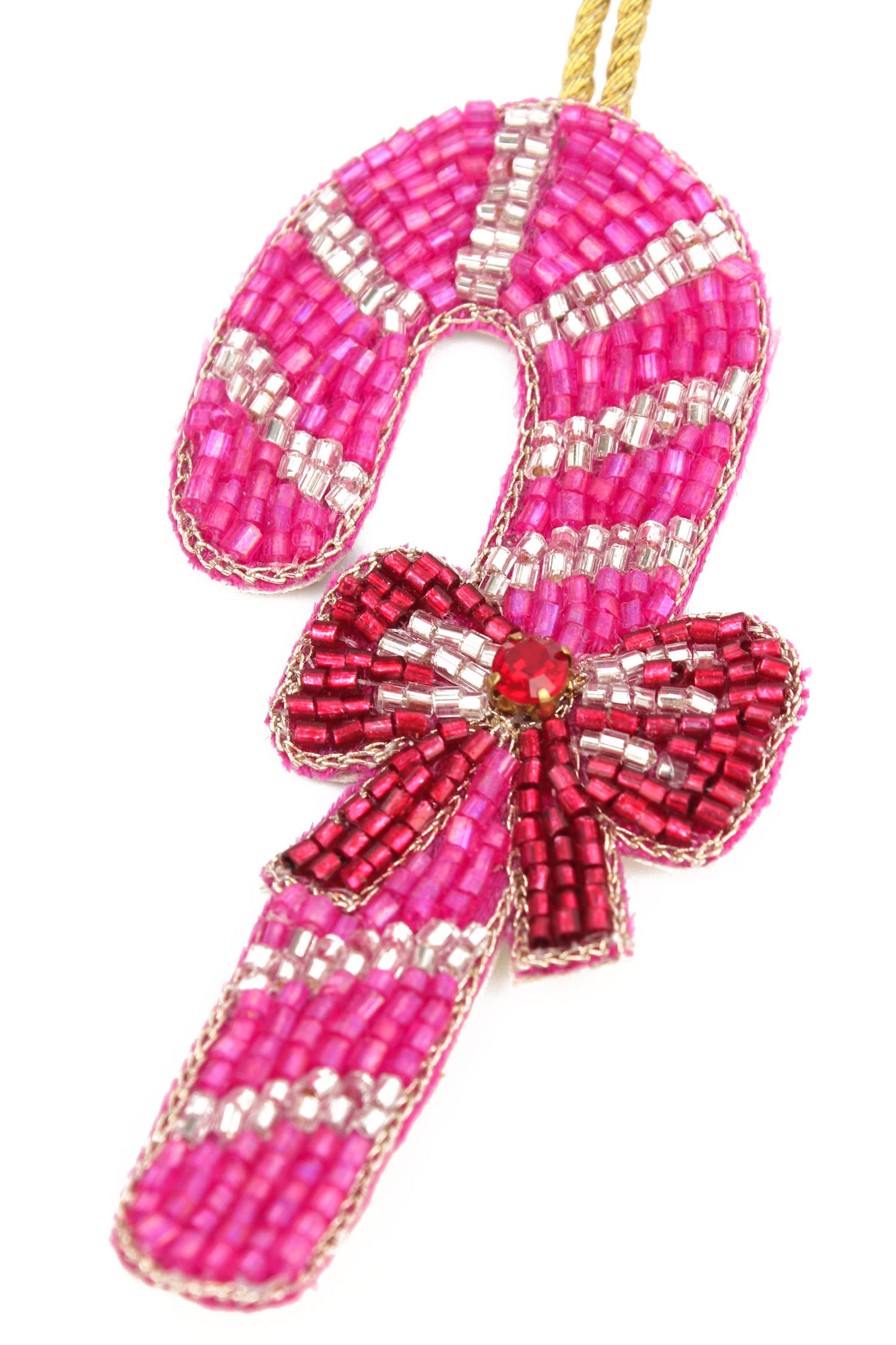 CANDY CANE DECORATION