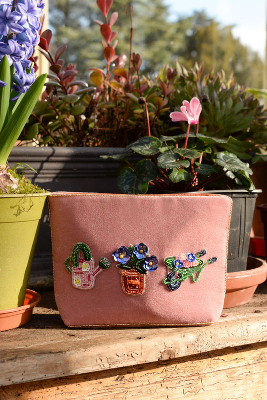 GARDENING MEDIUM POUCH