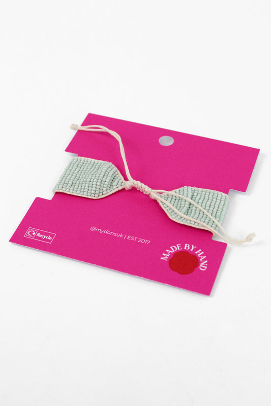 BRANDED MY DORIS BRACELET CARDS | PACK OF 10