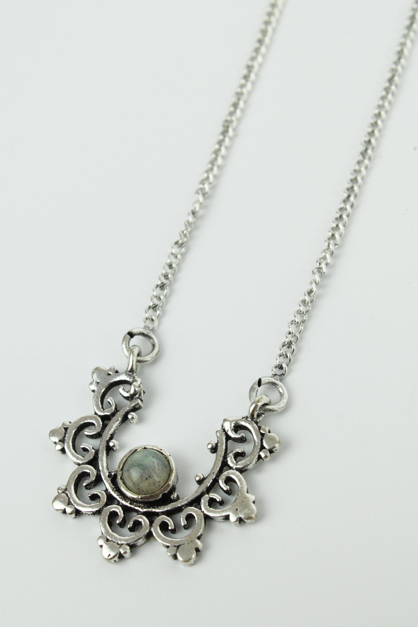 SILVER MOON MANDALA (7989941862616)