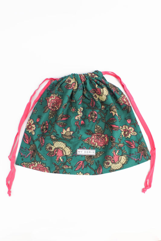 PACK OF 5 LARGE GIFT BAGS