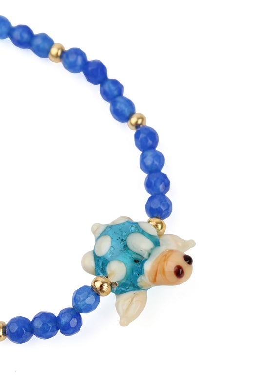 TURTLE BRACELET