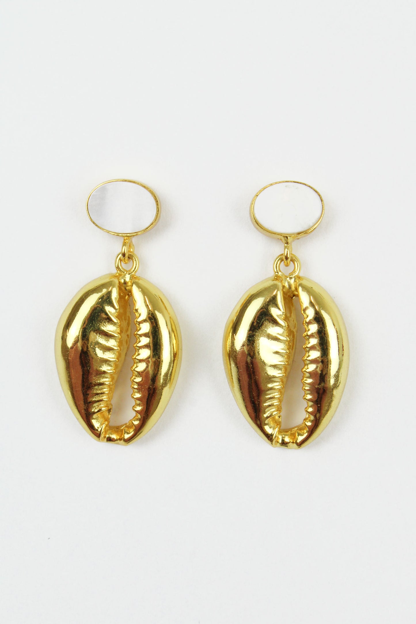 COWRIE MOTHER OF PEARL DROP (5710790426785)