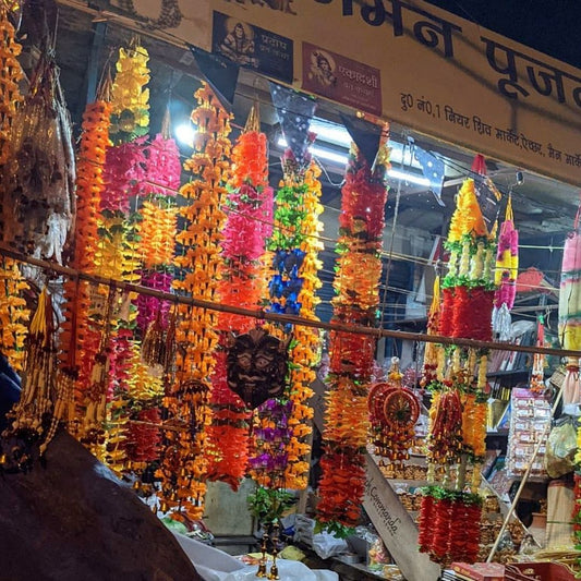 Stories from India