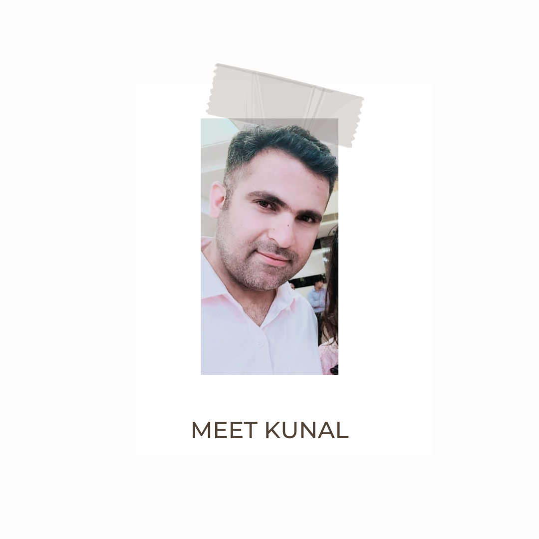 Meet The Team