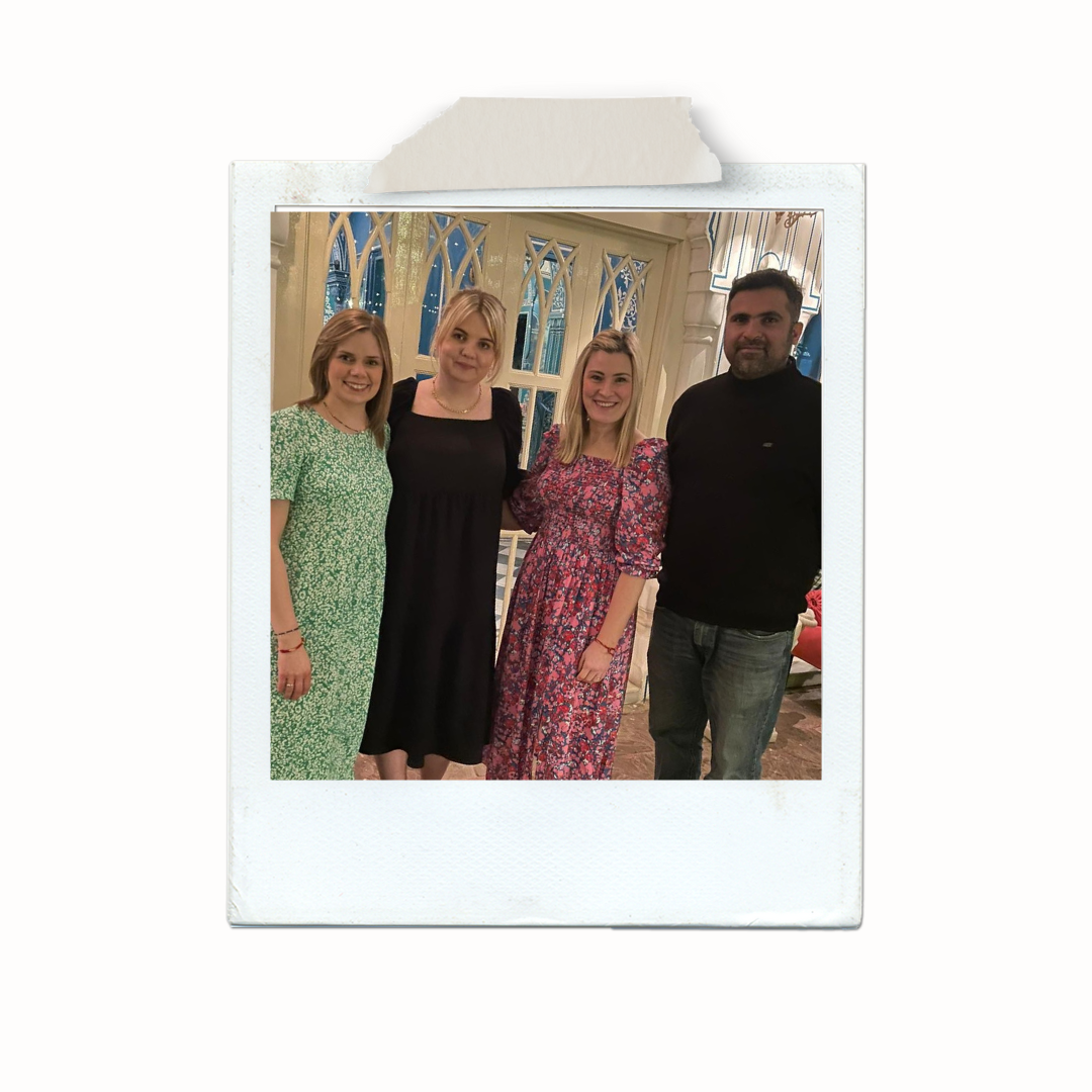 Postcards from India