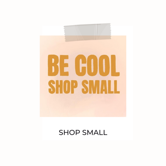 Shop Small with Loveone