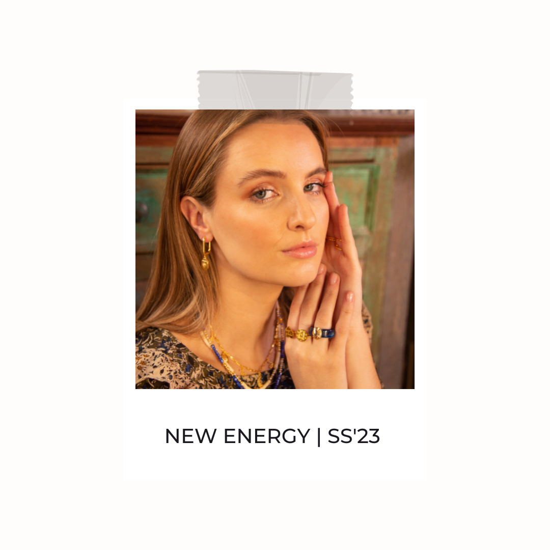 New Energy | Spring'Summer23