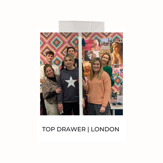 Top Drawer London | SS'23