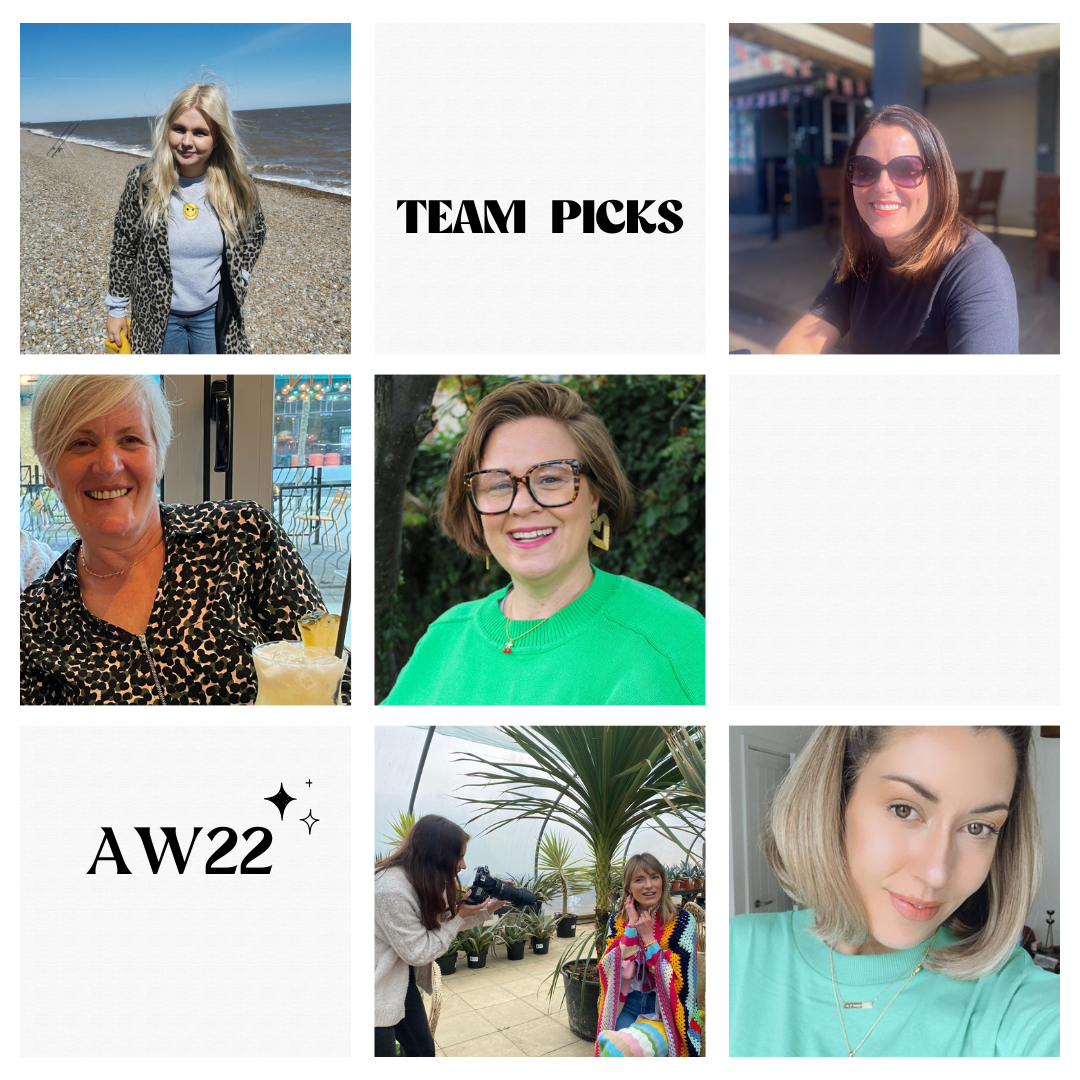 Team Picks for Autumn