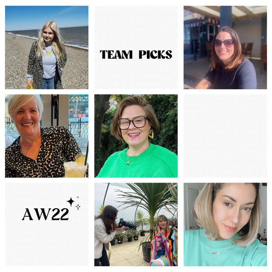Team Picks for Autumn