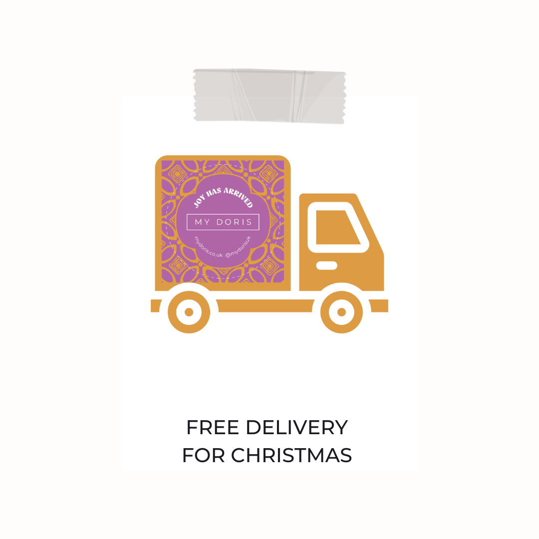 Good News for Christmas