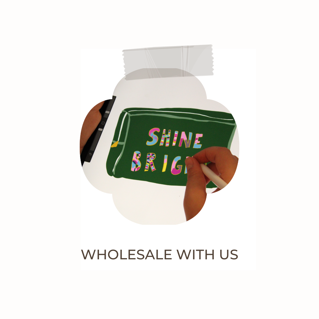 Wholesale with us