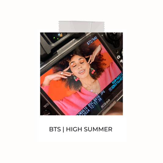BTS | High Summer'23