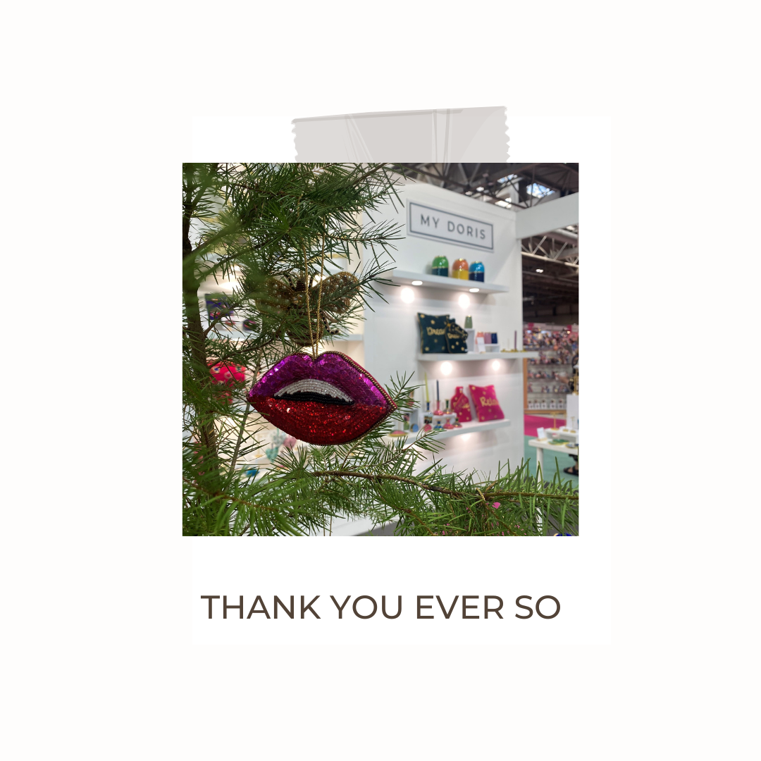 Thank You ♡