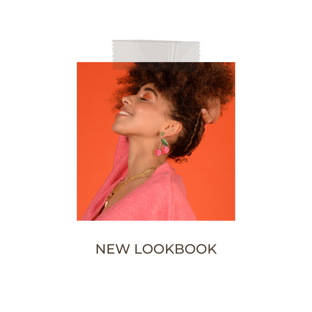Lookbook | High Summer