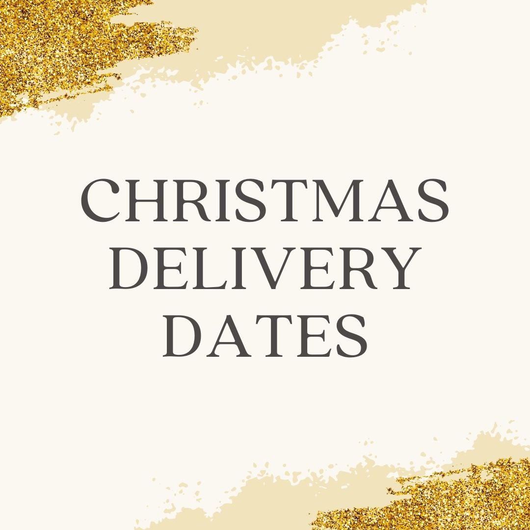 Christmas Period: Important Info