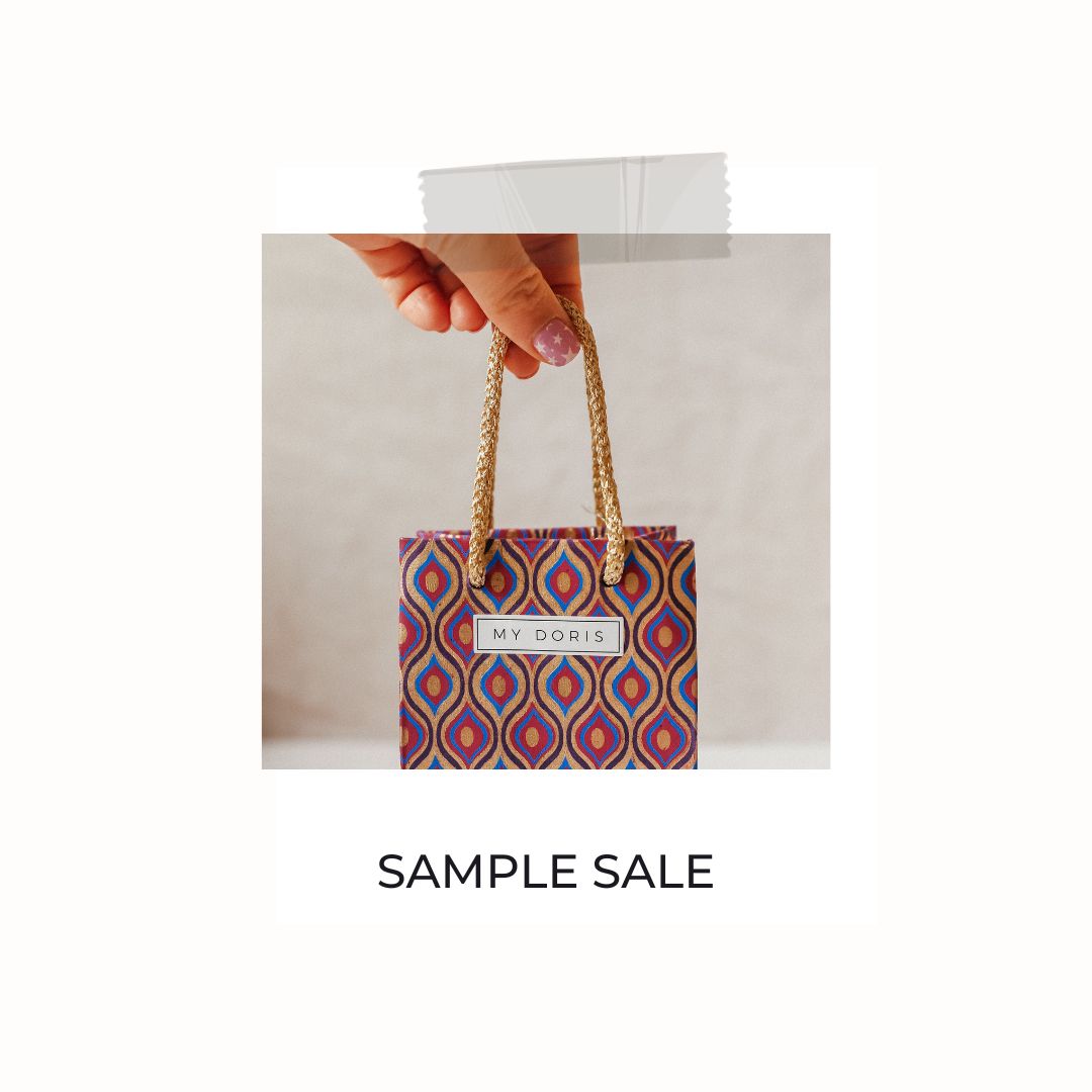 Christmas Sample Sale