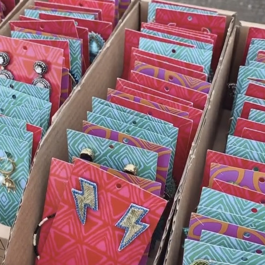 Fundraising for Ukraine