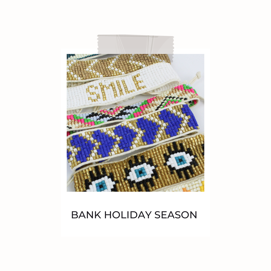 Team Doris | Bank Holiday Picks