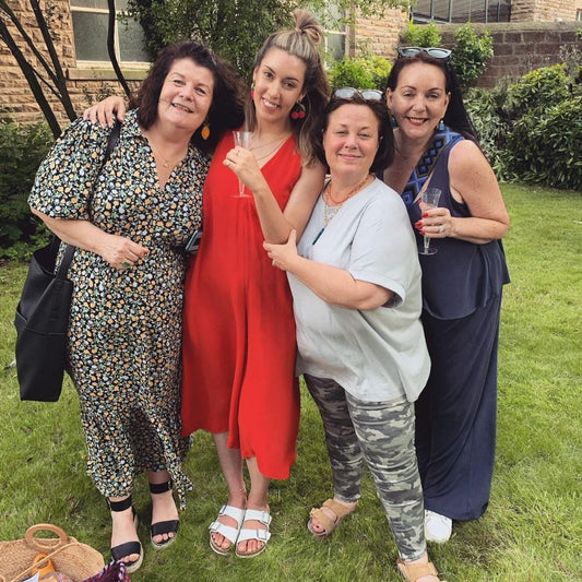 Meet Team Doris - Part 4.
