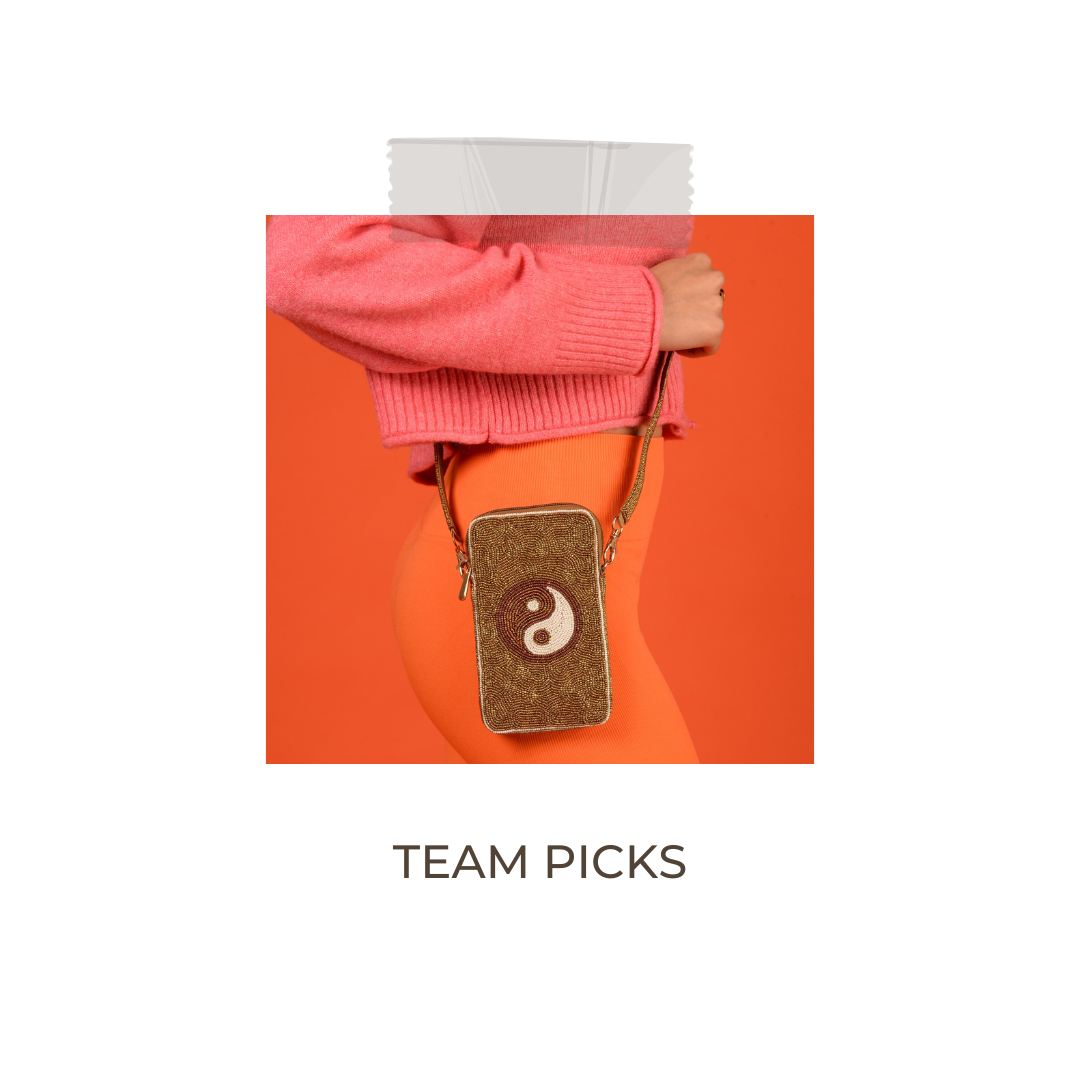 What Team Doris is loving this month