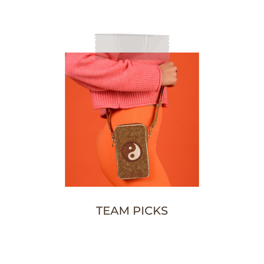 What Team Doris is loving this month