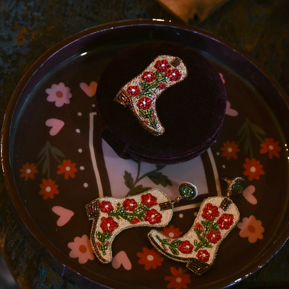 Compact Mirrors