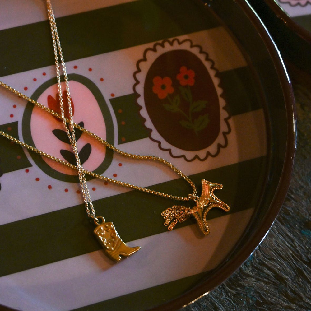 All Necklaces