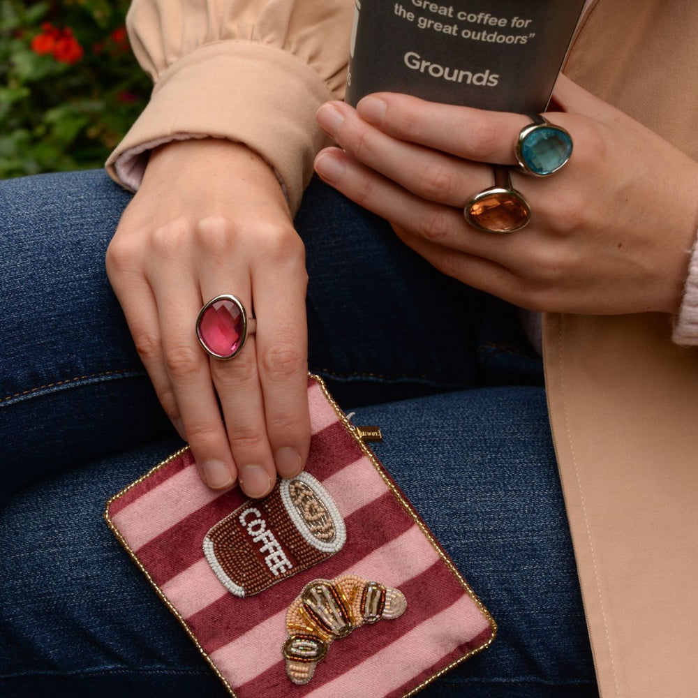 All Rings
