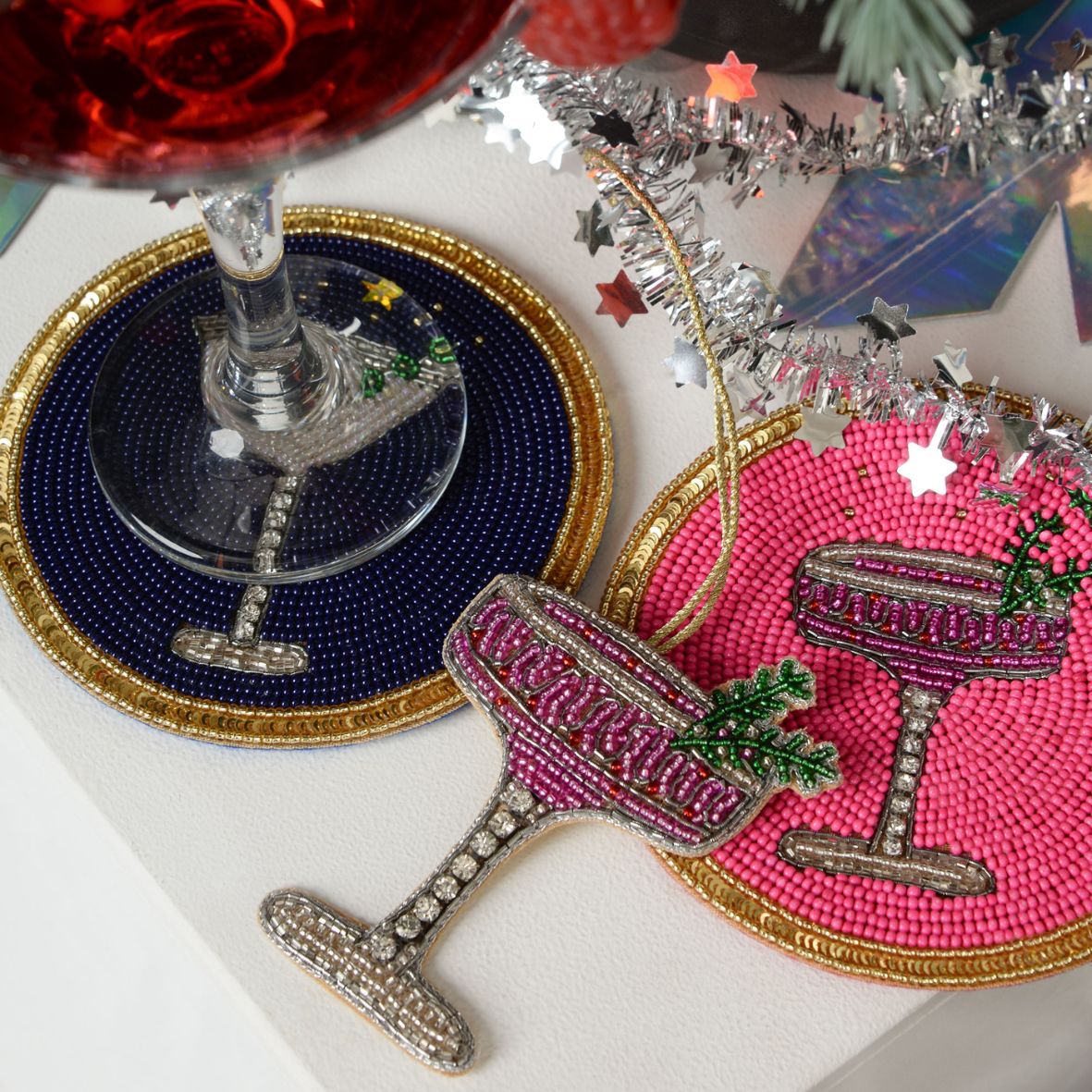 Home & Bedroom Accessories