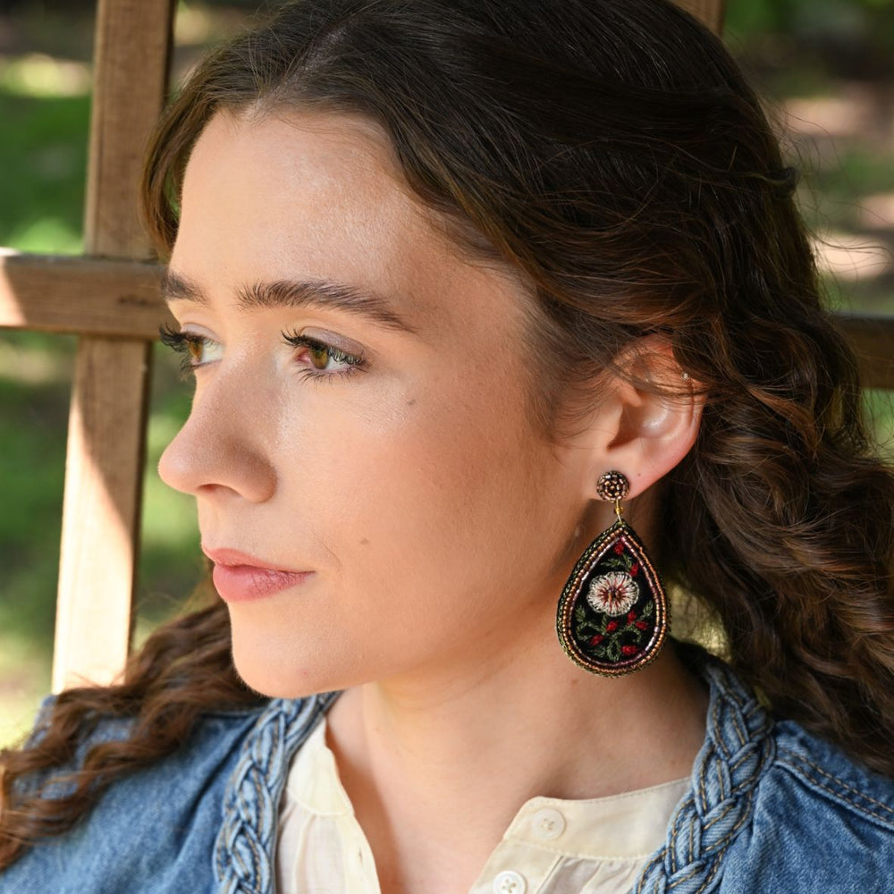 All Earrings