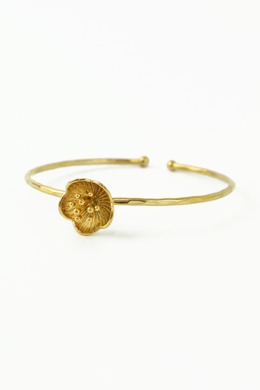 FLOWER BANGLE (5710785872033)