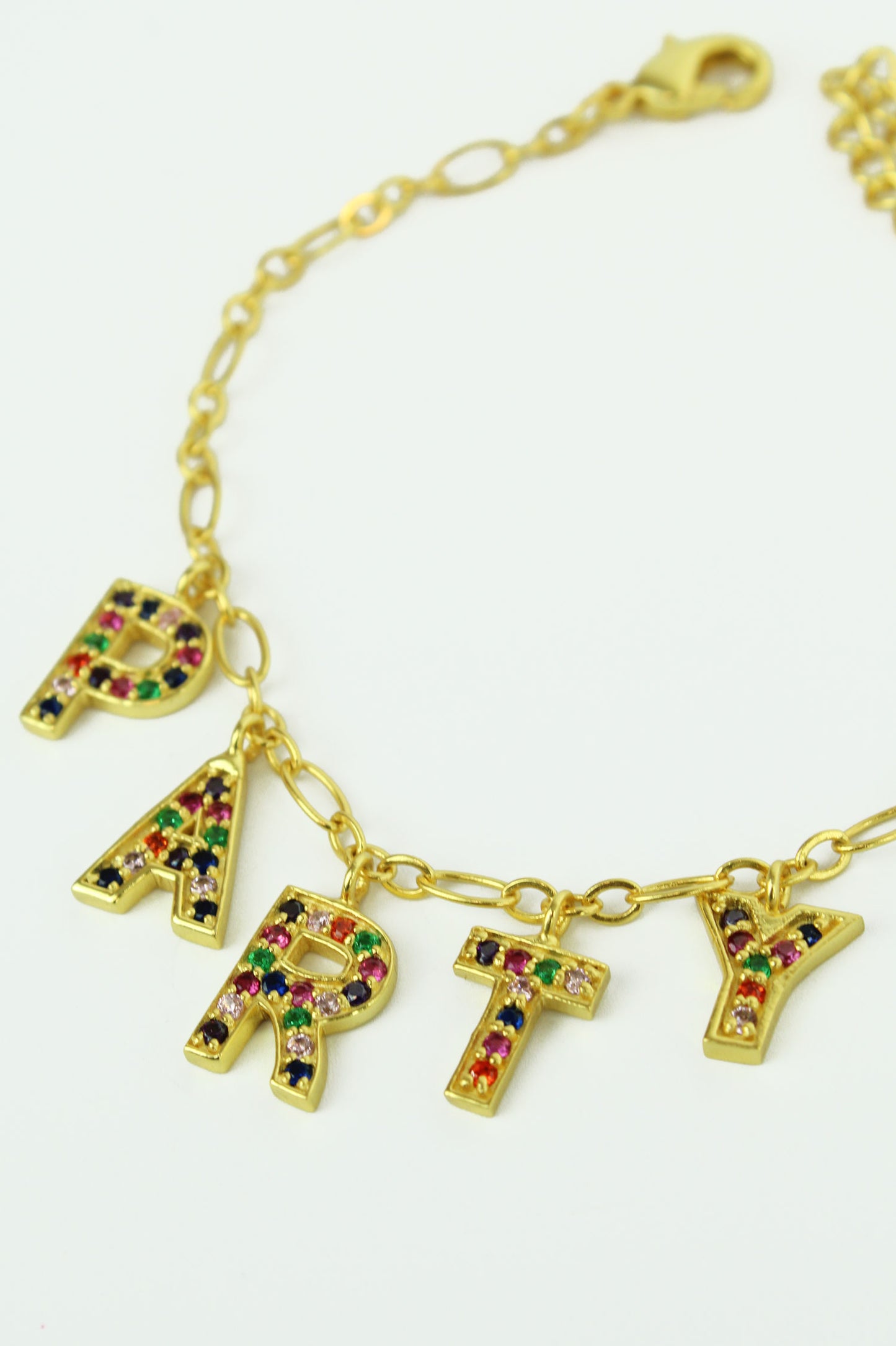 BEJEWELLED PARTY BRACELET (7791842394328)