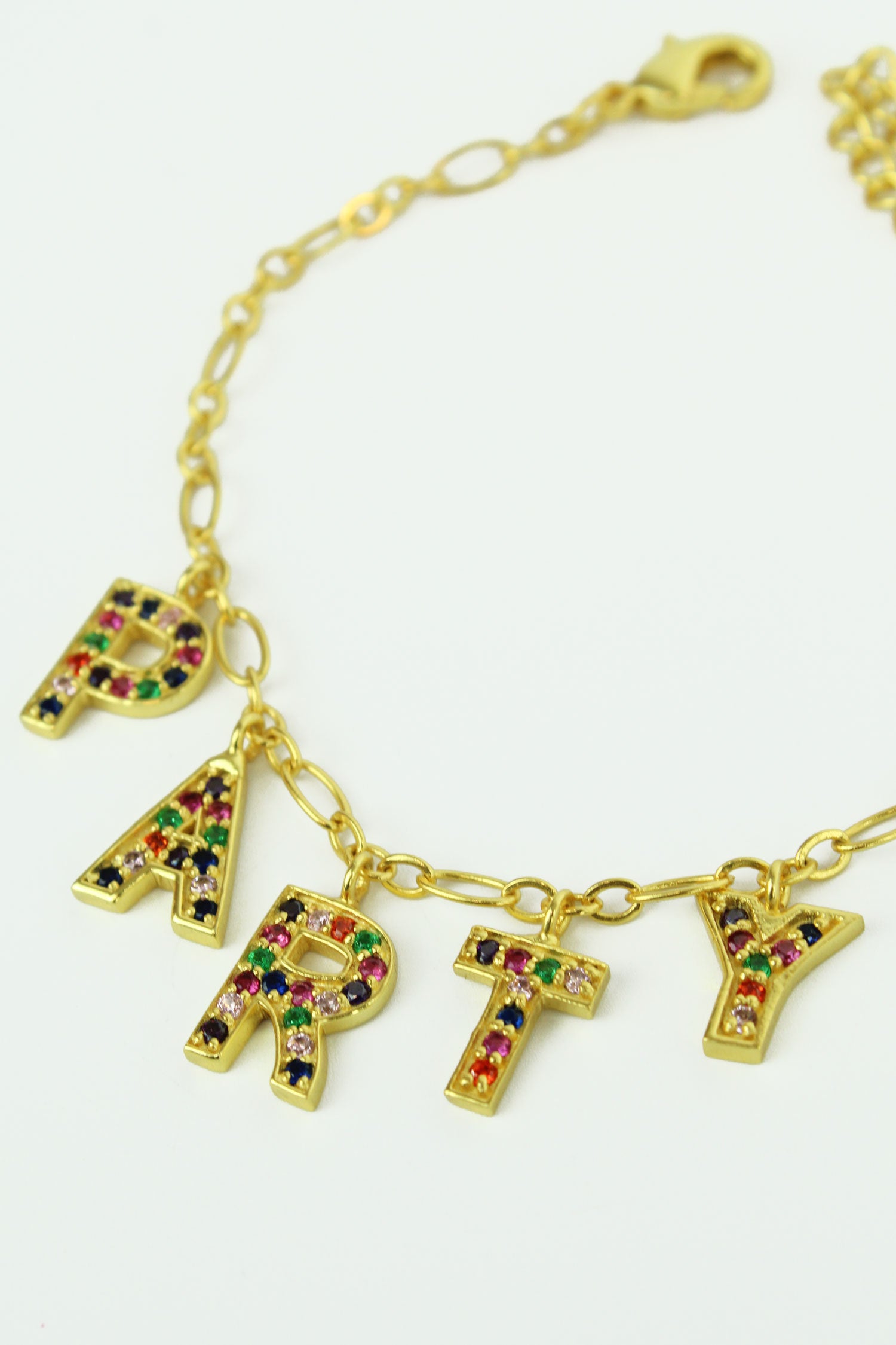 BEJEWELLED PARTY BRACELET (7791842394328)
