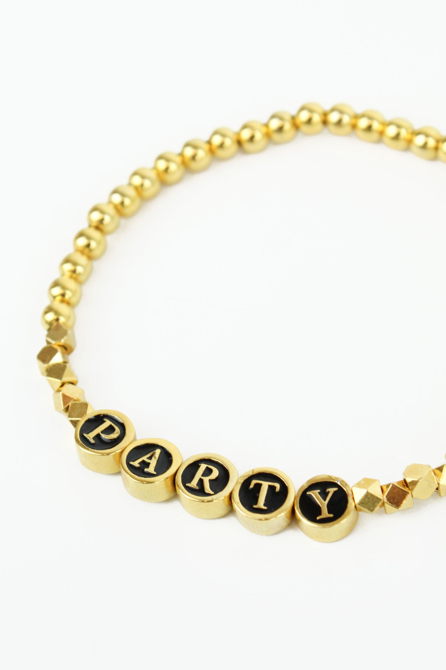 PARTY BEADED BRACELET (8018791203032)