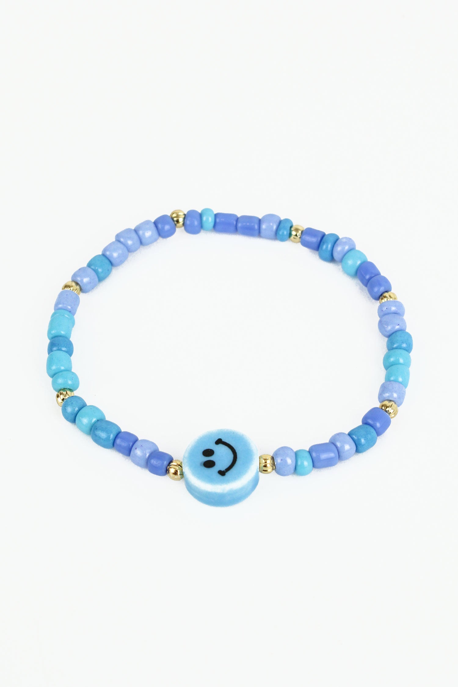 BLUE HAPPY FACE - INDIVIDUAL (8014057767128)