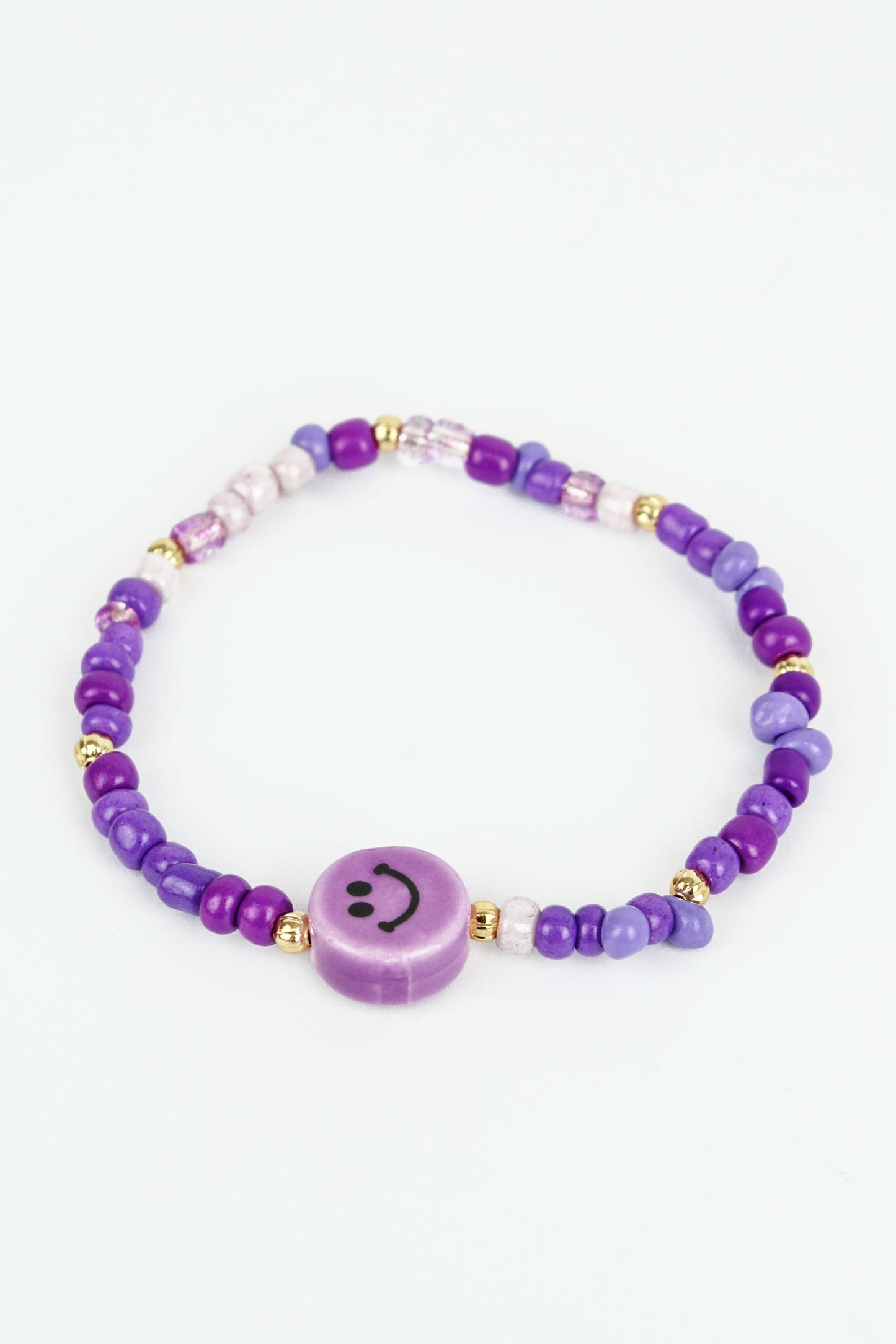 PURPLE HAPPY FACE - INDIVIDUAL (8014057963736)