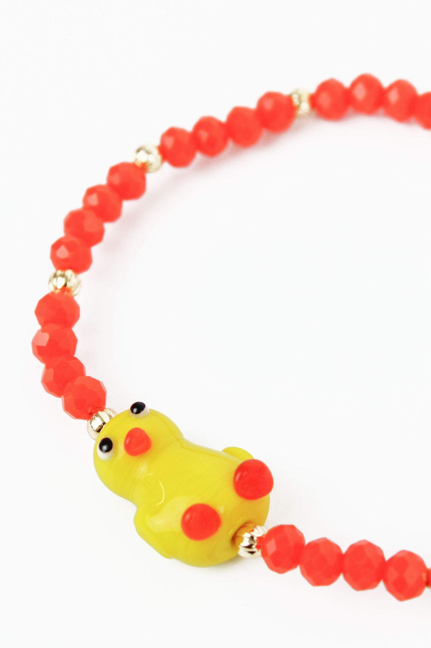 DUCK BRACELET (8014063534296)
