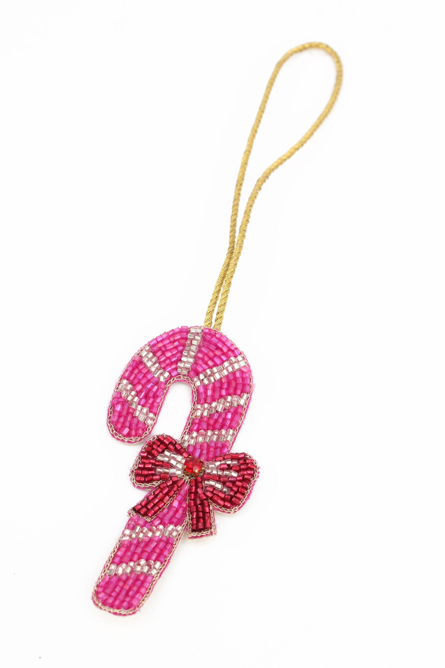 CANDY CANE DECORATION