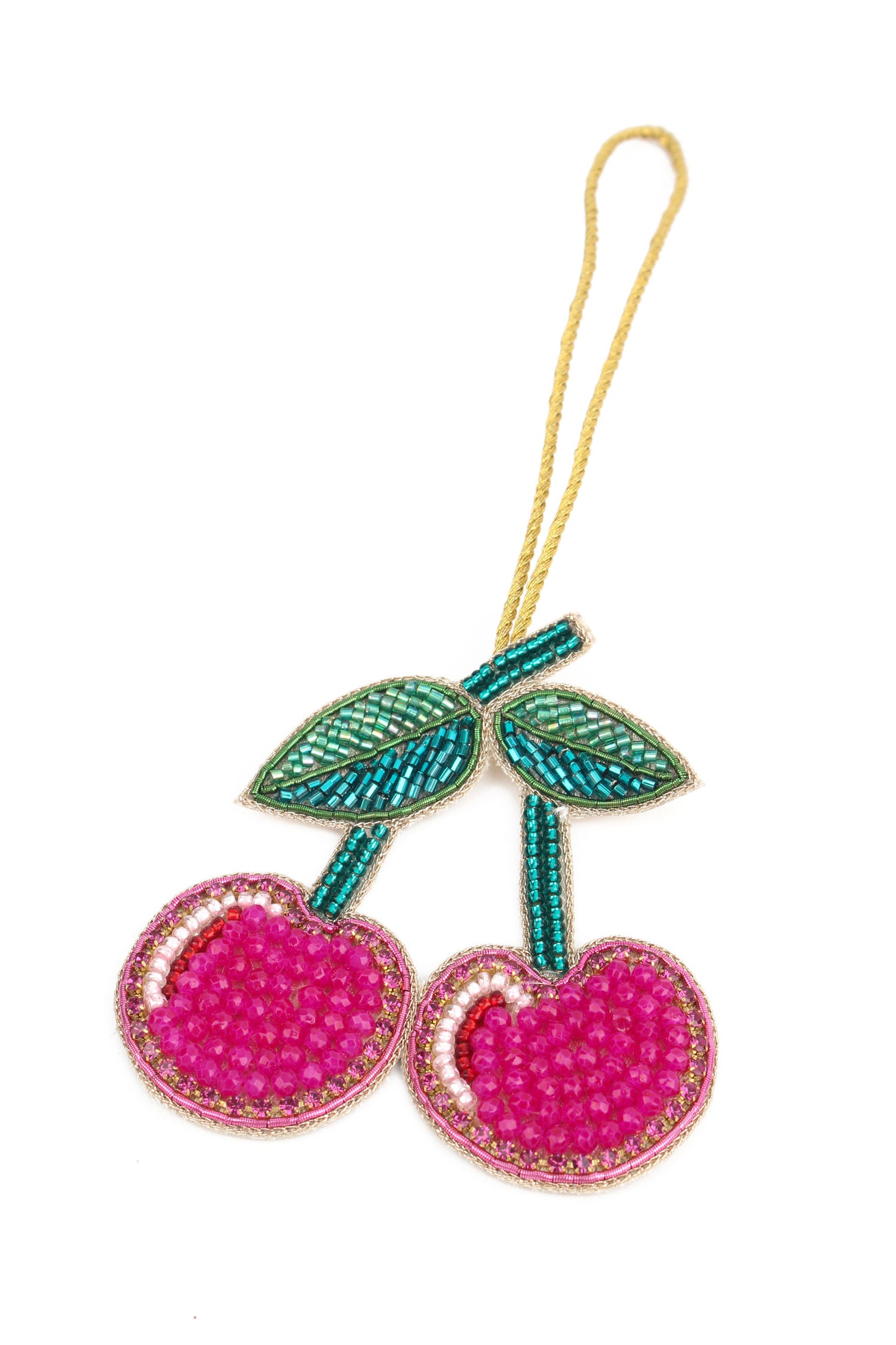 CHERRY DECORATION