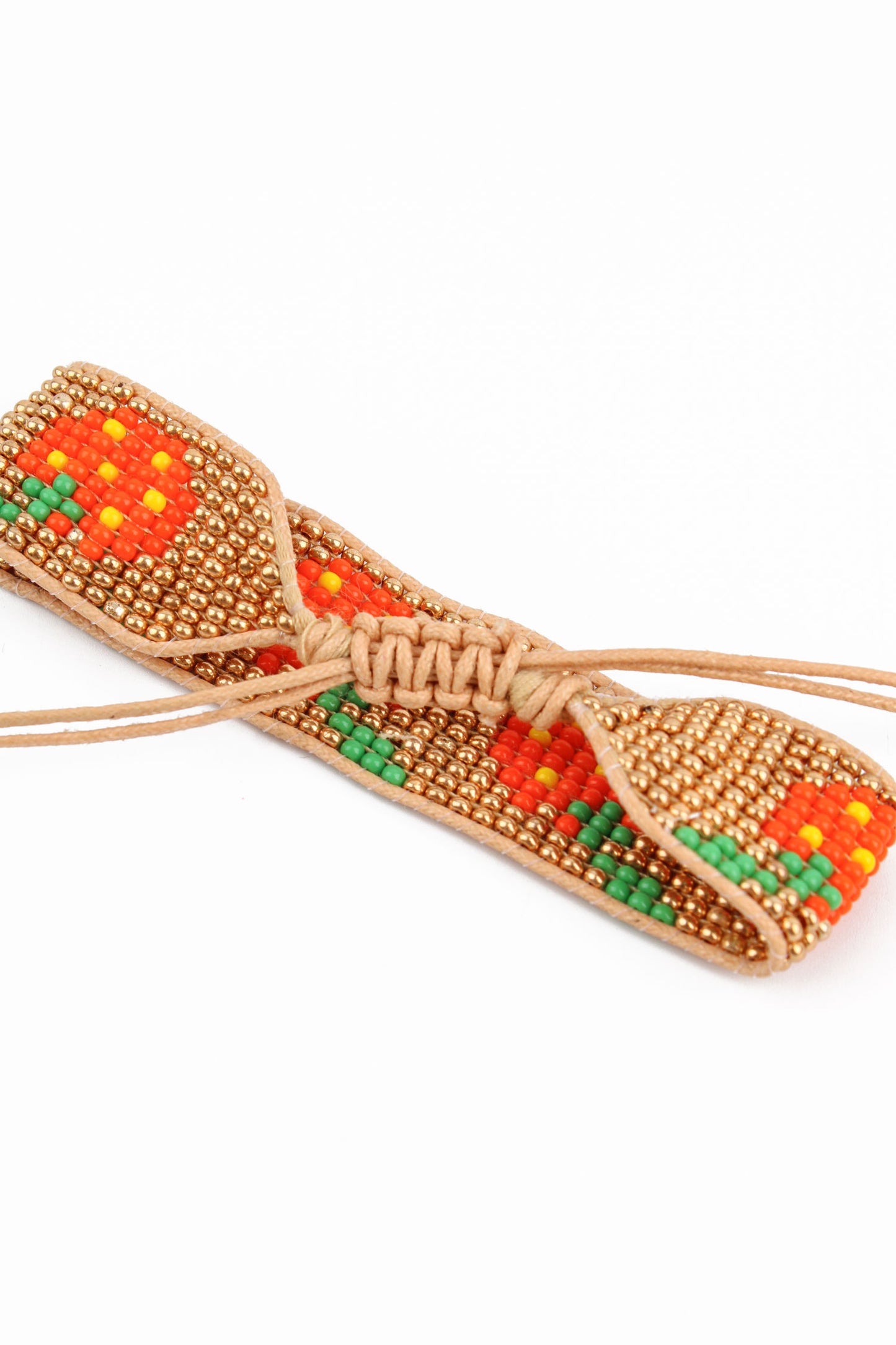FRUIT BRACELETS - PACK OF 3