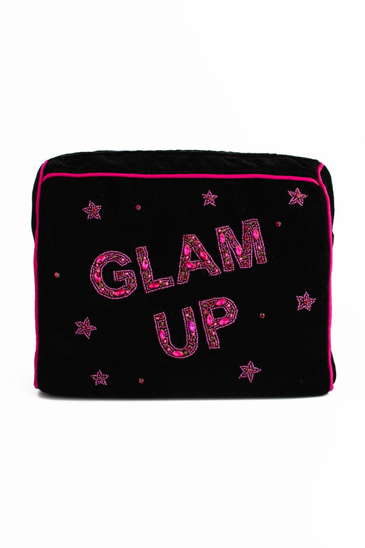GLAM UP LARGE POUCH