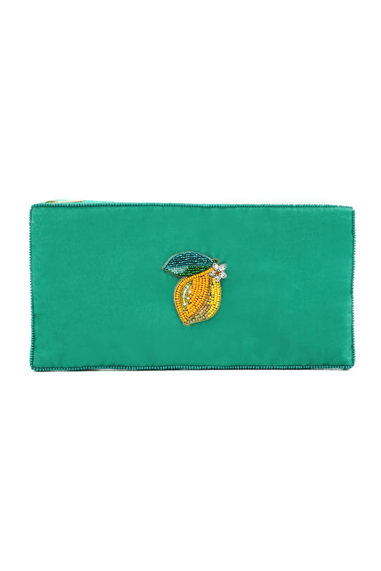 LEMON MULTI USE POUCH