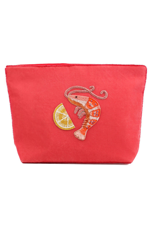 PRAWN AND LEMON LARGE POUCH