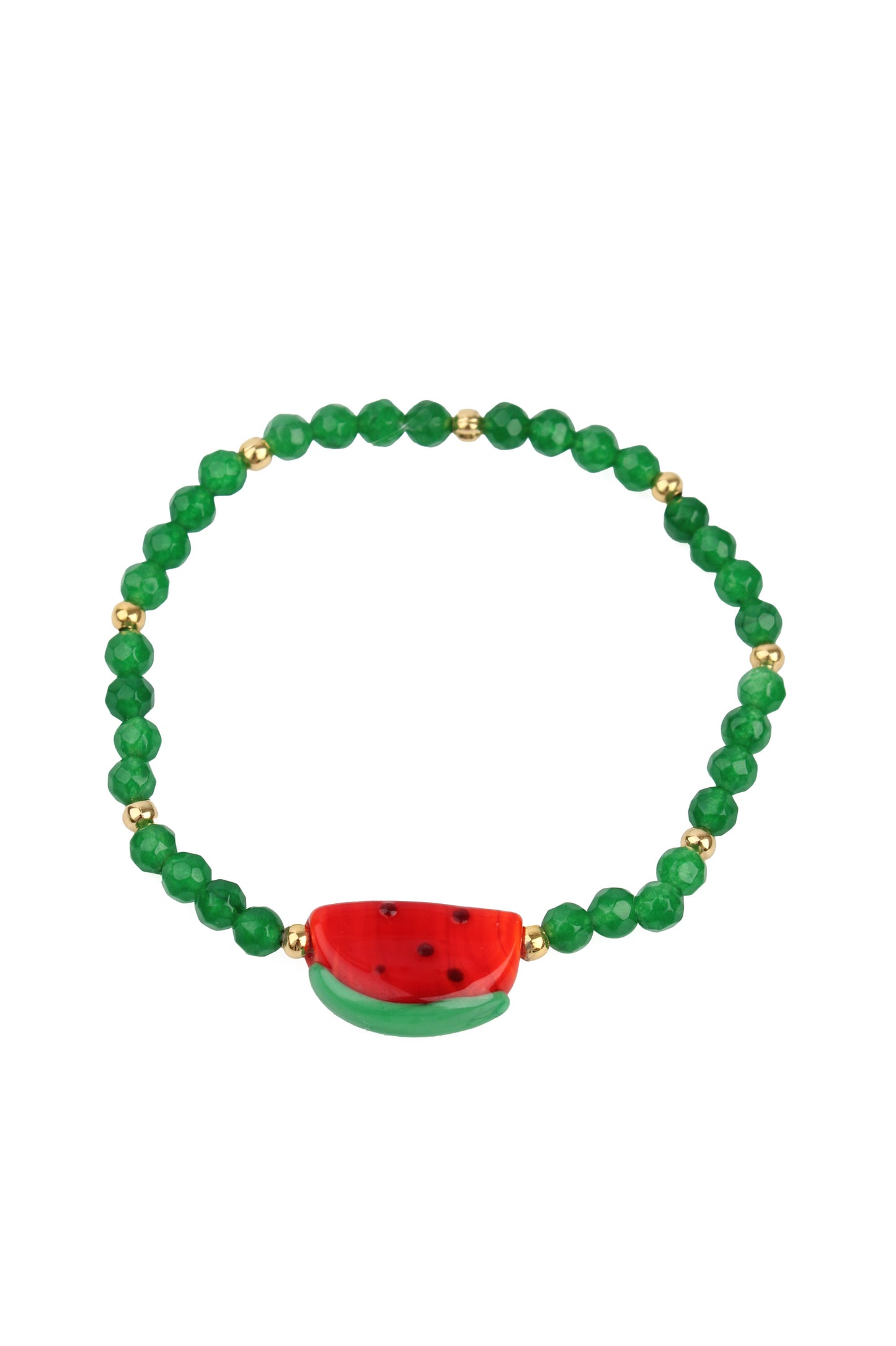 WATERMELON BRACELET
