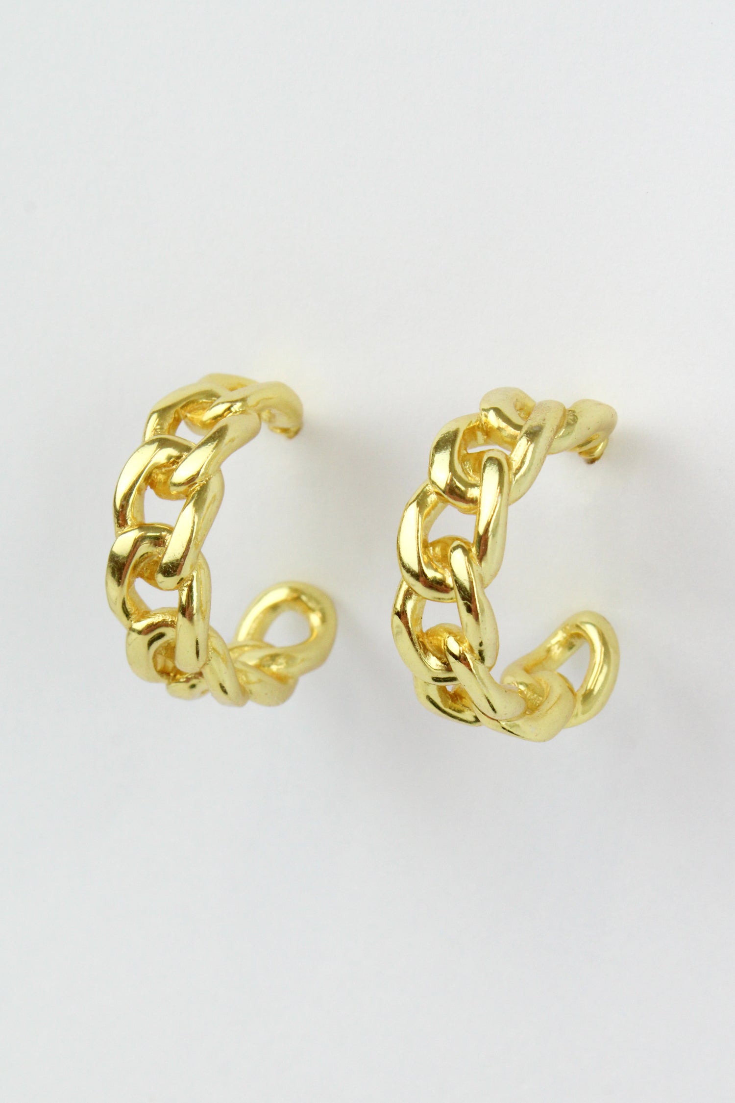 CHAIN HOOPS (7575221076184)