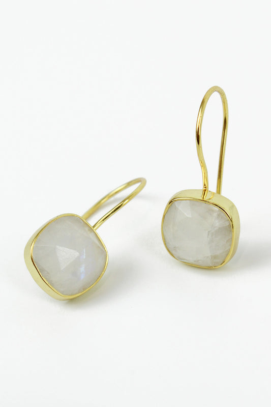 SEMI PRECIOUS FACET DROP (7580064809176)