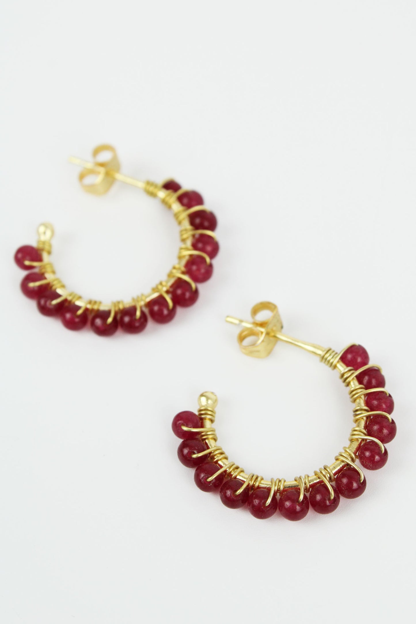 WRAPPED STONE HOOPS (7871918932184)