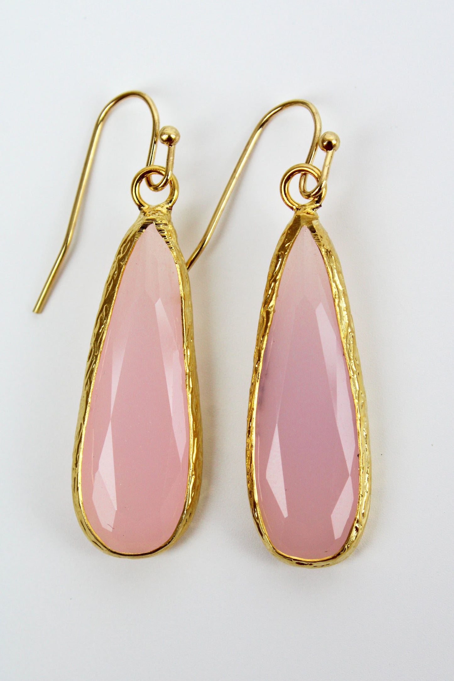 PINK LONG DROP (5710899544225)